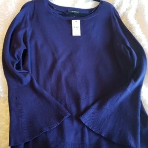 Lane Bryant Sweater New!